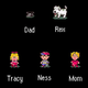 Screenshot: EarthBound